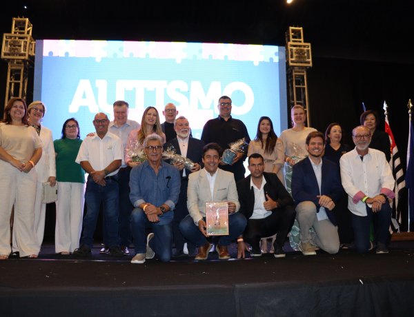 Autismo em Pauta reúne mais de 1.400 participantes e consolida-se como um dos maiores eventos da área