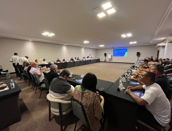 FEAPAES-SP realiza 2ª Reunião Ordinária da Diretoria Executiva e Conselhos com forte participação em Araraquara