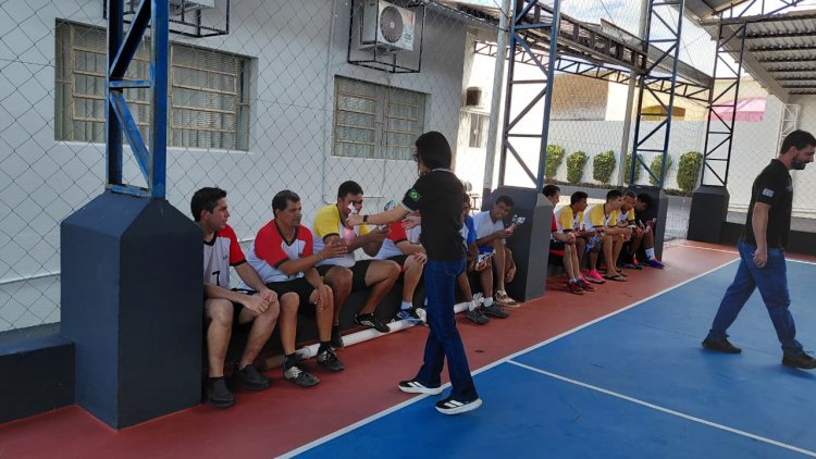 Páscoa na APAE de Tupi Paulista, ainda mais doce e cheia de alegria