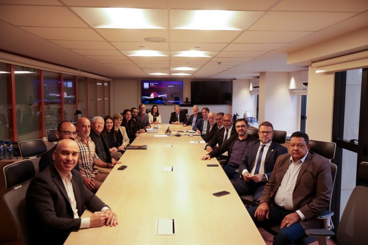 FEAPAES-SP participa de reunião em Brasília sobre impacto da capitalização filantrópica