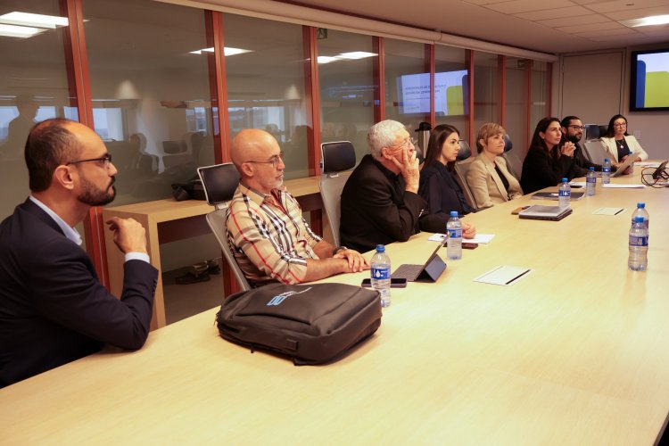 FEAPAES-SP participa de reunião em Brasília sobre impacto da capitalização filantrópica