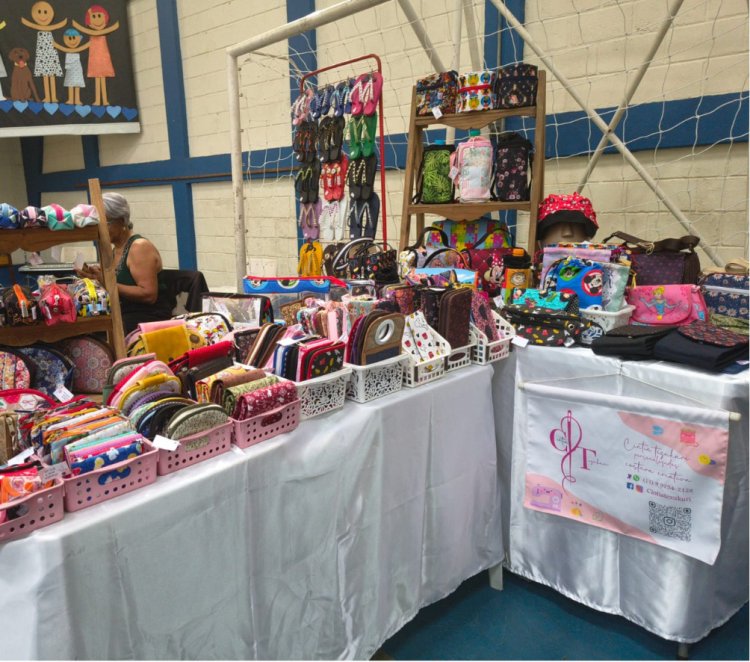 APAE de Mogi das Cruzes realiza XXVI Feira de Artesanato e Variedades em maio, com renda em prol da instituição