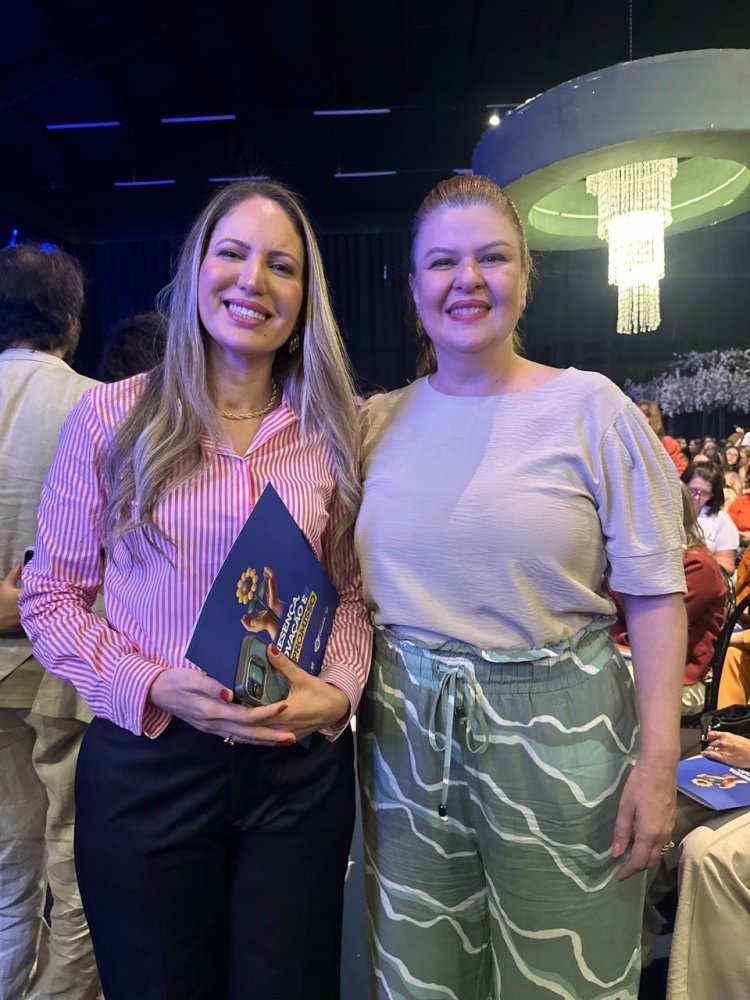 Autismo em Pauta reúne mais de 1.400 participantes e consolida-se como um dos maiores eventos da área