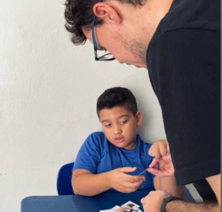 APAE de Tatuí implementa metodologia ABA e fortalece atendimentos especializados