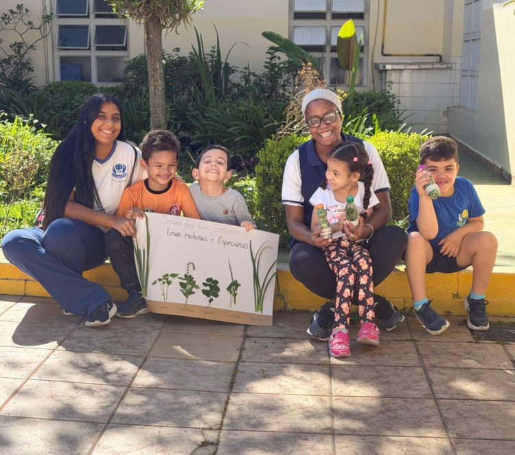Painel sensorial e atividades sobre povos originários marcam programação inclusiva de abril na APAE de Mogi das Cruzes