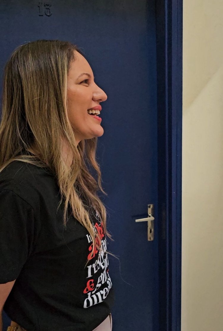 Presidente da FEAPAES-SP realiza visita técnica à APAE de Cruzeiro e reforça compromisso com o fortalecimento da rede