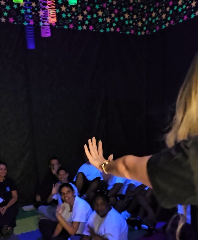 Presidente da FEAPAES-SP realiza visita técnica à APAE de Cruzeiro e reforça compromisso com o fortalecimento da rede