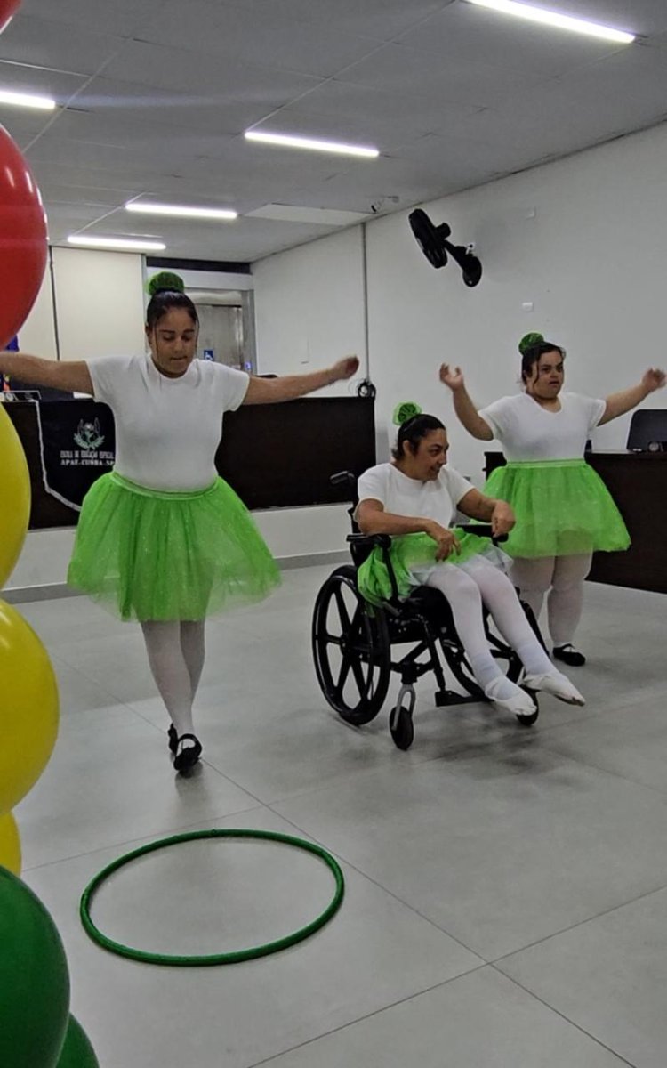 Presidente da FEAPAES-SP realiza palestra de destaque na Câmara Municipal de Cunha