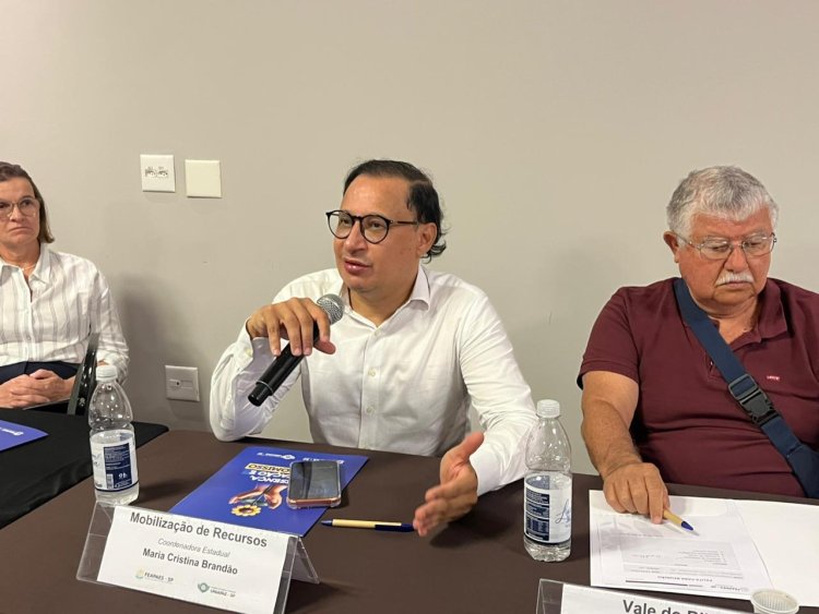 FEAPAES-SP realiza 2ª Reunião Ordinária da Diretoria Executiva e Conselhos com forte participação em Araraquara