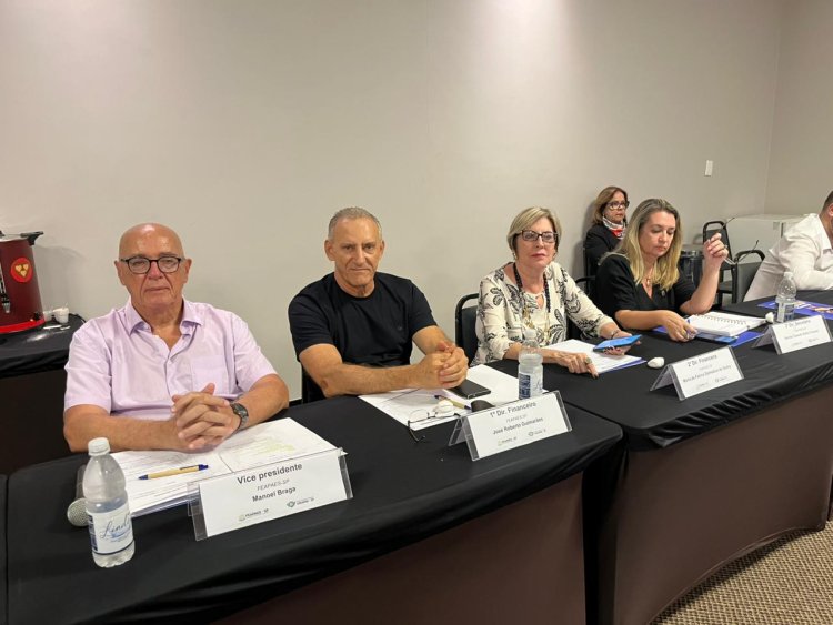 FEAPAES-SP realiza 2ª Reunião Ordinária da Diretoria Executiva e Conselhos com forte participação em Araraquara