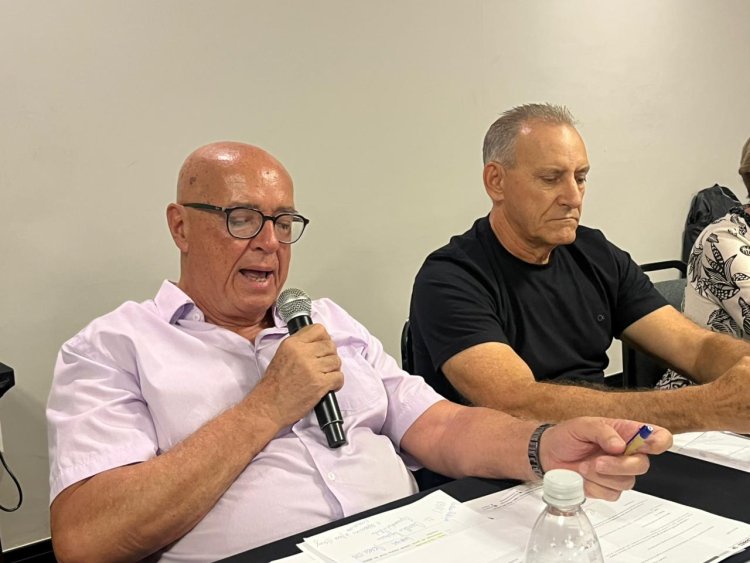 FEAPAES-SP realiza 2ª Reunião Ordinária da Diretoria Executiva e Conselhos com forte participação em Araraquara