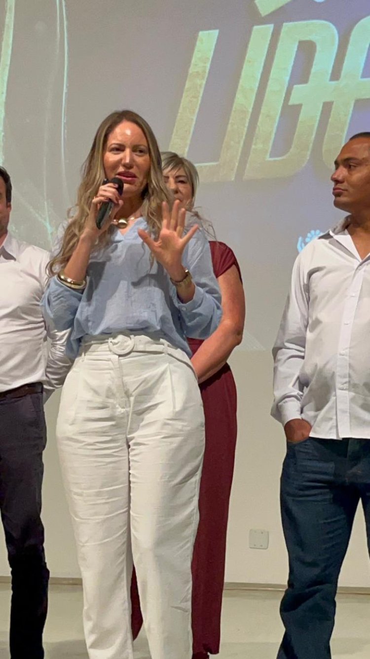 Colégio de Líderes reúne mais de 300 participantes e consolida mais uma edição de sucesso em Araraquara