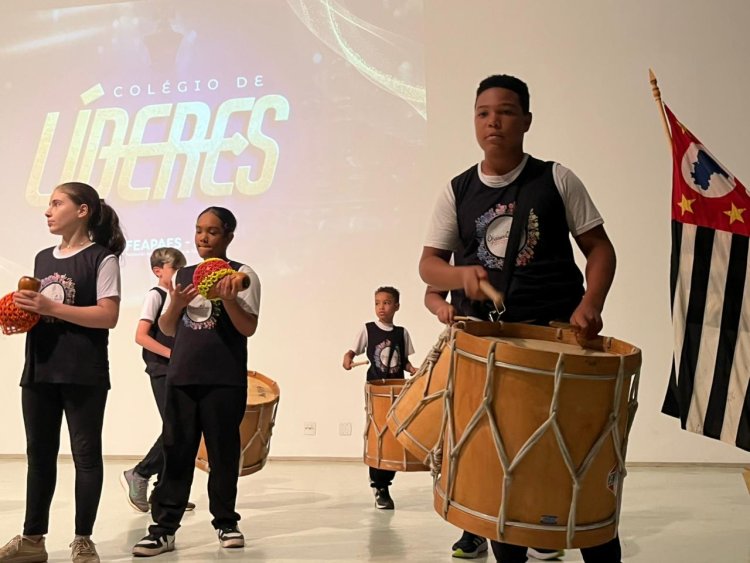 Colégio de Líderes reúne mais de 300 participantes e consolida mais uma edição de sucesso em Araraquara