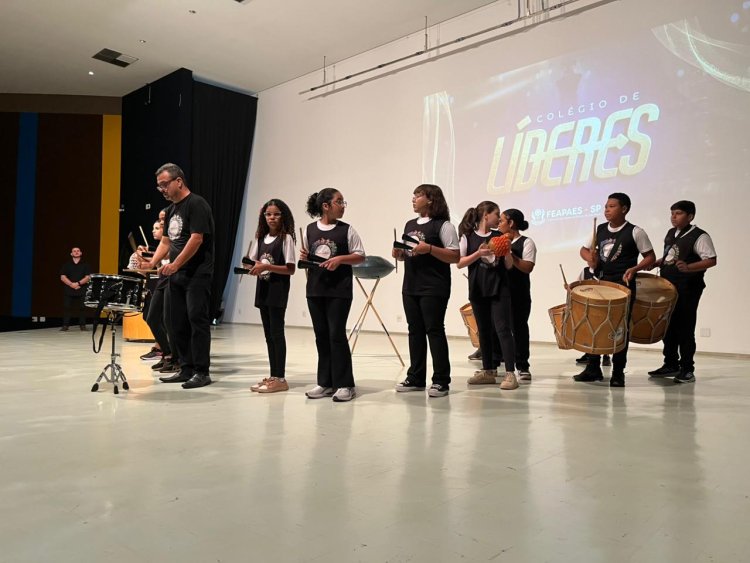 Colégio de Líderes reúne mais de 300 participantes e consolida mais uma edição de sucesso em Araraquara