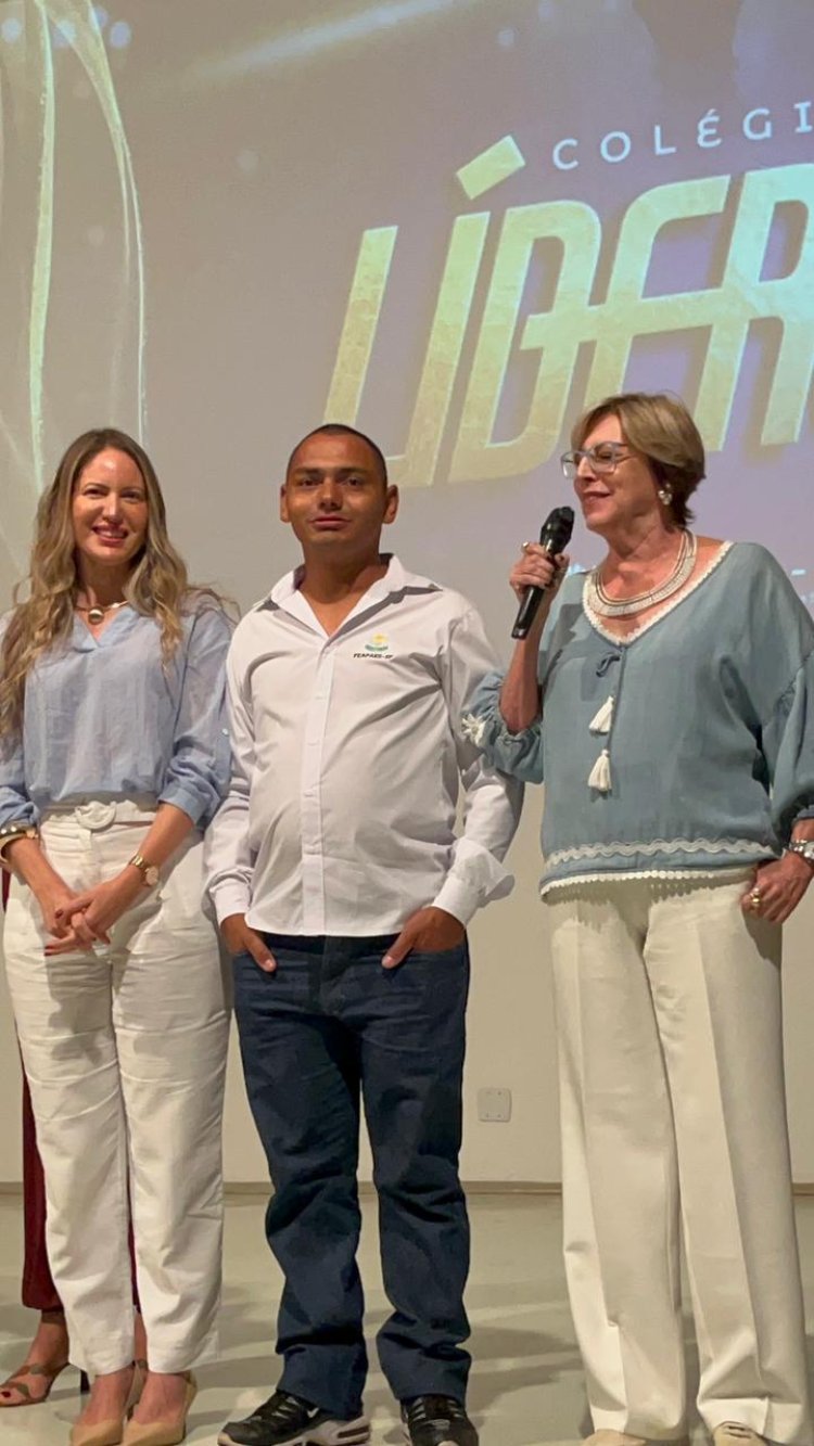 Colégio de Líderes reúne mais de 300 participantes e consolida mais uma edição de sucesso em Araraquara