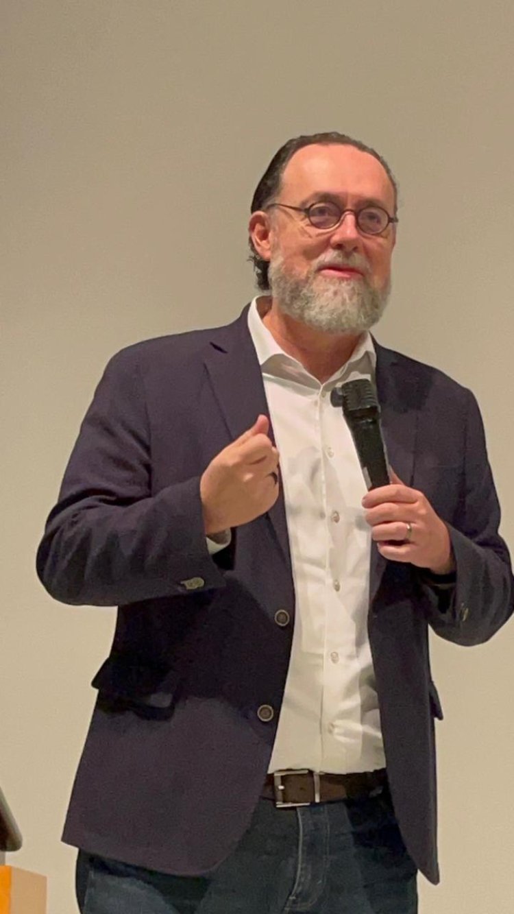 Colégio de Líderes reúne mais de 300 participantes e consolida mais uma edição de sucesso em Araraquara