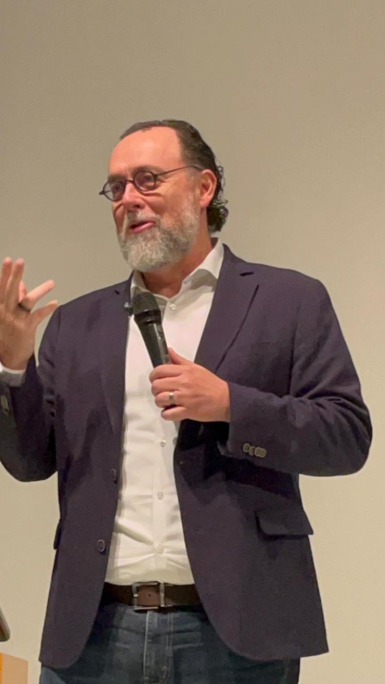 Colégio de Líderes reúne mais de 300 participantes e consolida mais uma edição de sucesso em Araraquara