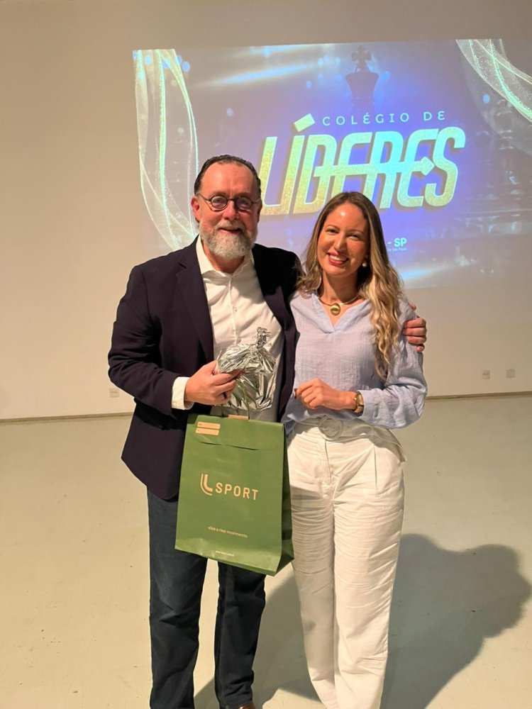 Colégio de Líderes reúne mais de 300 participantes e consolida mais uma edição de sucesso em Araraquara