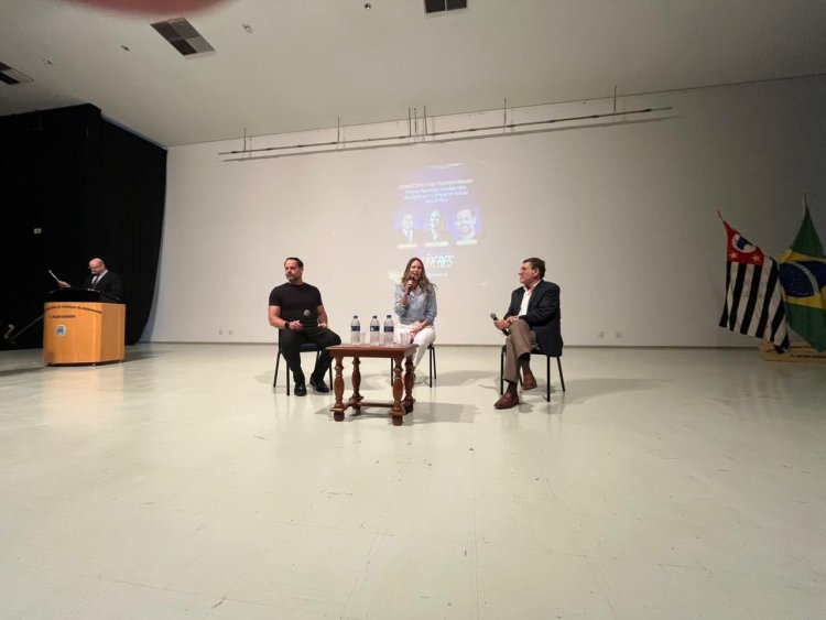 Colégio de Líderes reúne mais de 300 participantes e consolida mais uma edição de sucesso em Araraquara