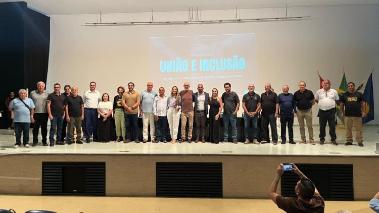 FEAPAES-SP realiza Assembleia Geral e REELEGE Dra. Cristiany de Castro para novo mandato