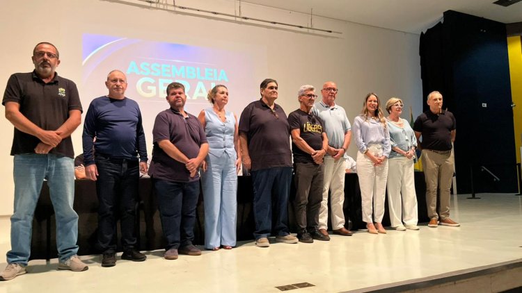 FEAPAES-SP realiza Assembleia Geral e REELEGE Dra. Cristiany de Castro para novo mandato
