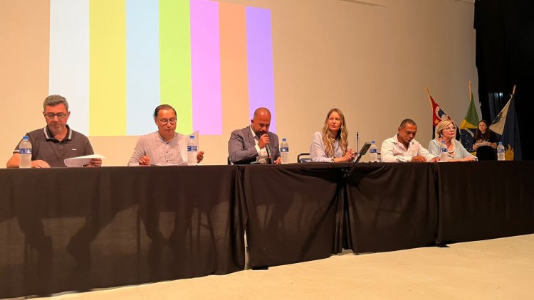 FEAPAES-SP realiza Assembleia Geral e REELEGE Dra. Cristiany de Castro para novo mandato