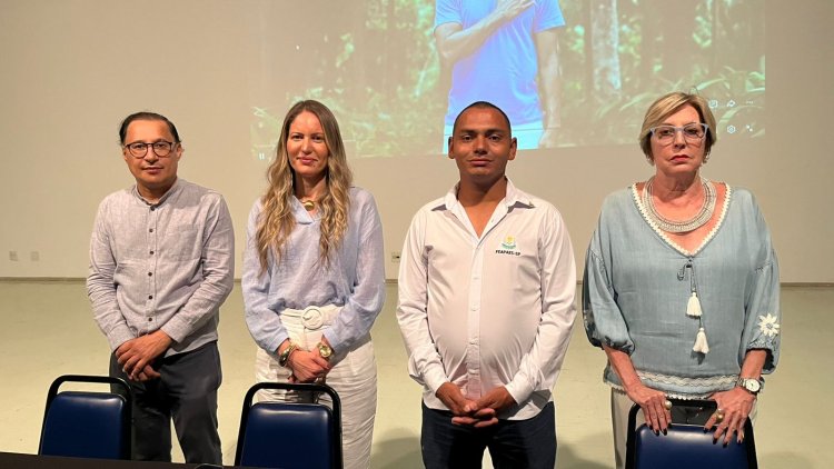 FEAPAES-SP realiza Assembleia Geral e REELEGE Dra. Cristiany de Castro para novo mandato
