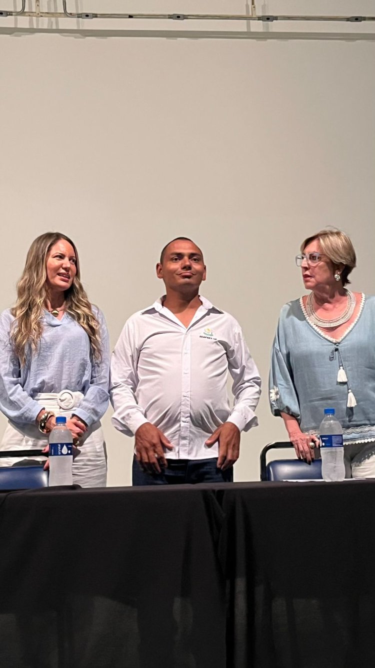 FEAPAES-SP realiza Assembleia Geral e REELEGE Dra. Cristiany de Castro para novo mandato