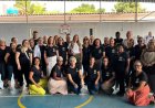 Famílias ganham protagonismo em evento da APAE de Salto com presença da presidente da FEAPAES-SP