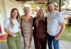 Acolhimento, inclusão e reconhecimento marcam encontro na APAE de Araraquara com participação da presidente da FEAPAES-SP