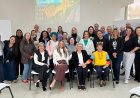Conselho Regional RMC Bem Viver realiza reunião em Nova Odessa e reforça protagonismo da Rede Apae com presença de Dra. Cristiany