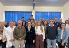 Dra. Cristiany fortalece a rede apaeana durante encontro do Conselho Serra dos Cristais em Itatiba