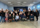 Conselho Baixa Mogiana fortalece união da Rede APAE com presença atuante da presidente Dra. Cristiany de Castro