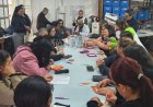 APAE de Mogi das Cruzes celebra Dia da Família com encontros, rodas de conversa e atividades integradas