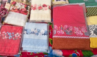 XXVI Feira de Artesanato e Variedades da APAE de Mogi das Cruzes começa nesta quinta-feira (07/05)