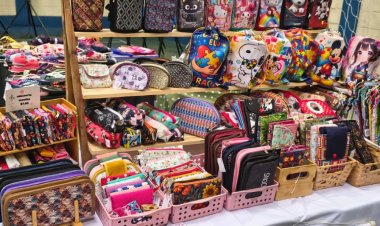XXVI Feira da APAE de Mogi reúne comunidade em três dias de cultura, gastronomia e solidariedade