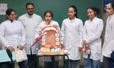 APAE de Mogi das Cruzes e UMC promovem ação de saúde bucal com foco em inclusão e prevenção