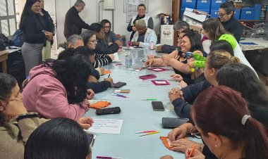 APAE de Mogi das Cruzes celebra Dia da Família com encontros, rodas de conversa e atividades integradas