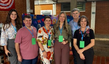 Dra. Cristiany de Castro fortalece debates sobre acolhimento, inclusão e famílias durante reunião do Conselho Ouro Verde