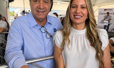 Em encontro com Eleuses Paiva, Dra. Cristiany de Castro reforça solicitações ao atendimento das pessoas com TEA