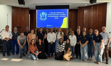 Dra. Cristiany de Castro impulsiona diálogos estratégicos em reunião do Conselho da Alta Mogiana