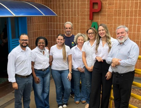 São Joaquim da Barra reforça união da Rede Apae com a presença da presidente da FEAPAES-SP