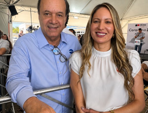 Em encontro com Eleuses Paiva, Dra. Cristiany de Castro reforça solicitações ao atendimento das pessoas com TEA
