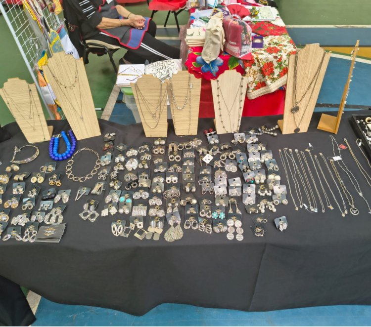 XXVI Feira de Artesanato e Variedades da APAE de Mogi das Cruzes começa nesta quinta-feira (07/05)