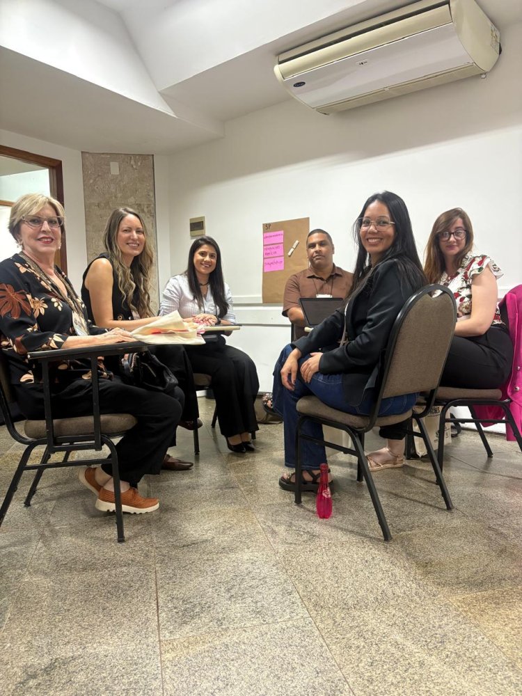 FEAPAES-SP presente no  I Encontro de Articulação de Ações da Rede Apae