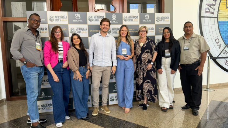 Encontro nacional da Rede APAE chega ao terceiro dia com destaque para a participação da FEAPAES-SP