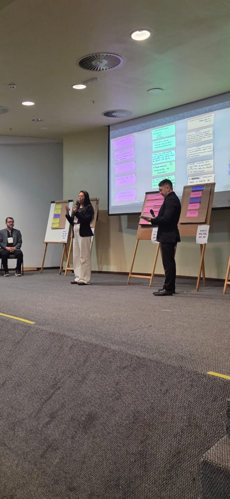 Encontro nacional da Rede APAE chega ao terceiro dia com destaque para a participação da FEAPAES-SP