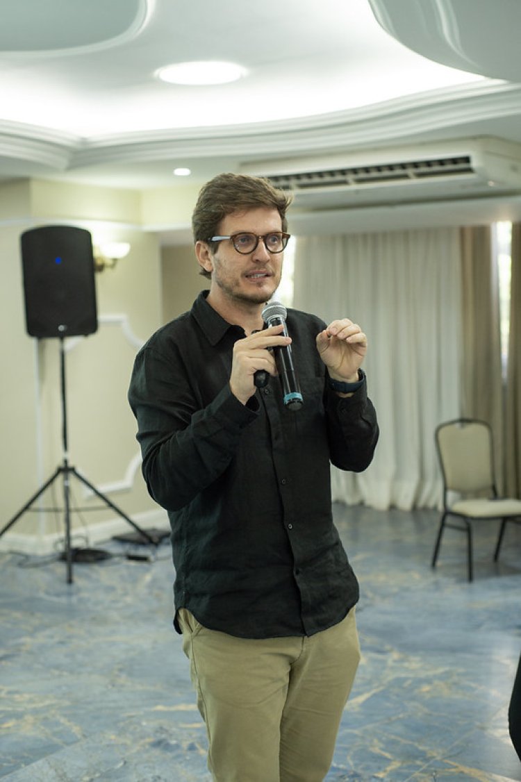 Presidente da FEAPAES-SP participa de reunião estratégica da Diretoria Executiva e Conselhos da APAE Brasil