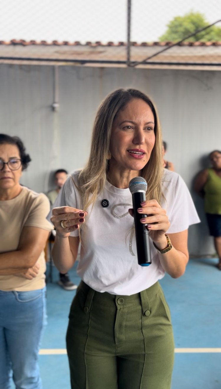 Famílias ganham protagonismo em evento da APAE de Salto com presença da presidente da FEAPAES-SP