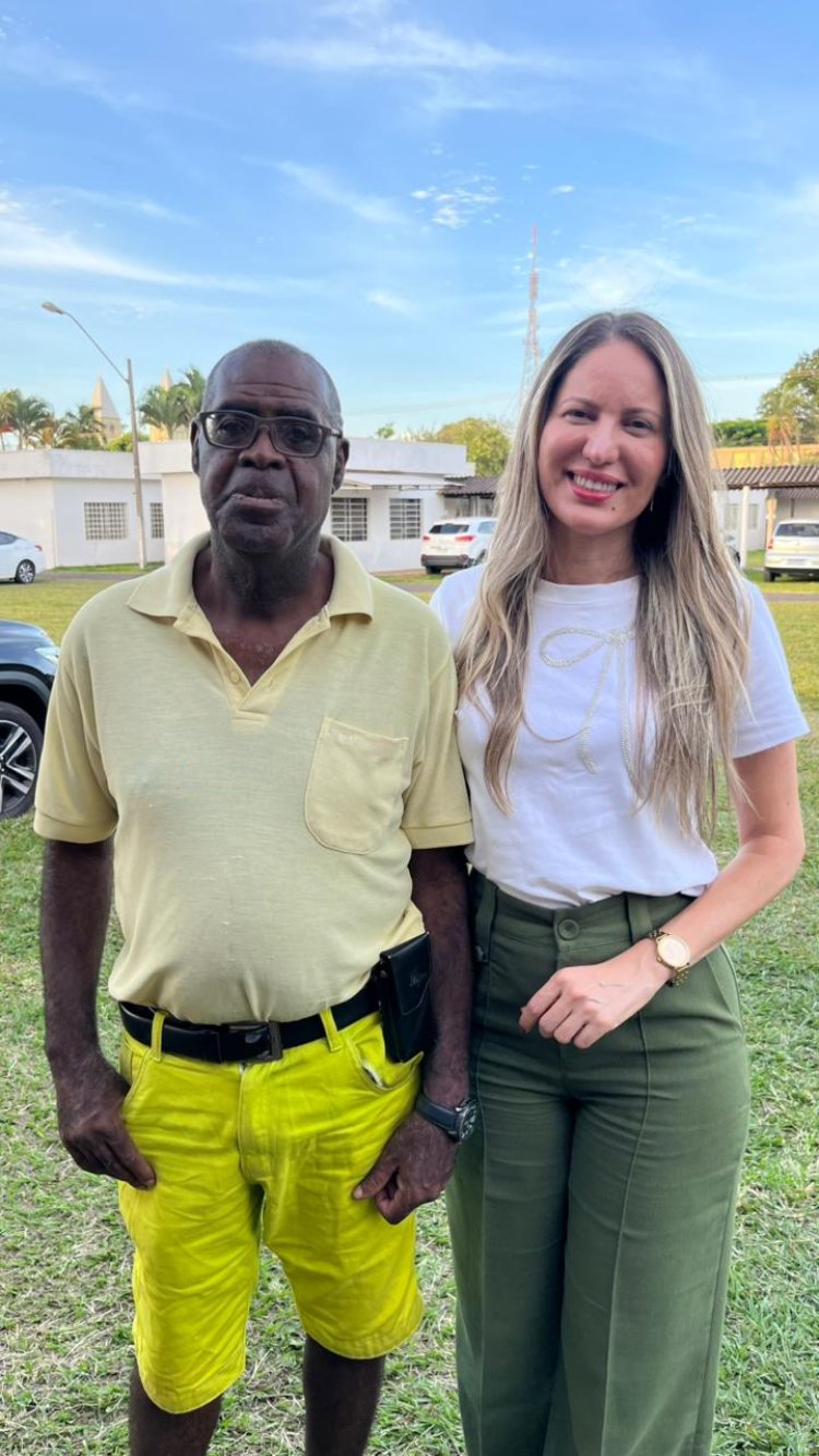 Acolhimento, inclusão e reconhecimento marcam encontro na APAE de Araraquara com participação da presidente da FEAPAES-SP